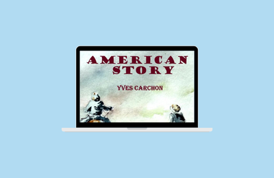 American Story - Yves Carchon