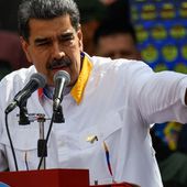 Le Venezuela ordonne des manœuvres militaires "défensives" face à la "menace" d'un navire britannique au Guyana