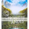 La Prophécie des Andes