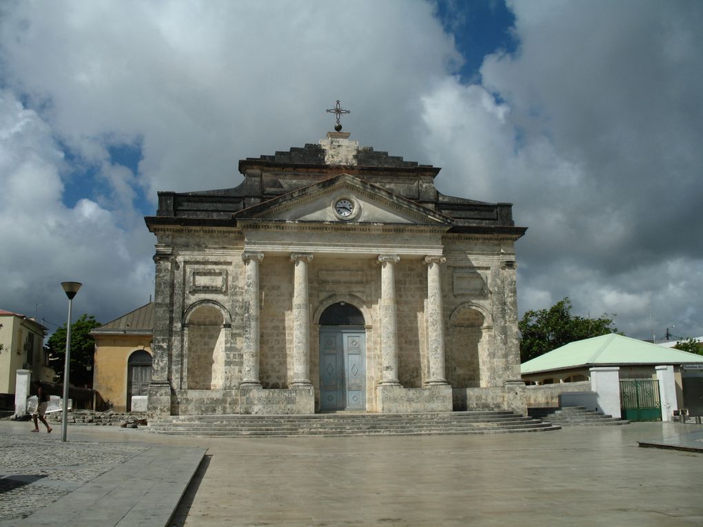 Album - Guadeloupe