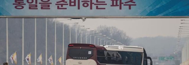 Kim Yong-chol, mano derecha del líder norcoreano, vuela rumbo a Nueva York