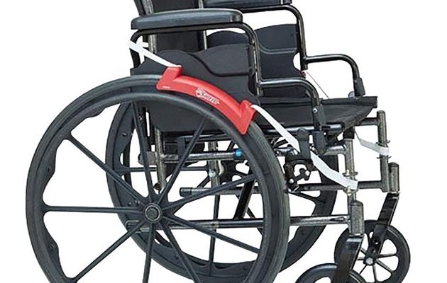 Buy Wheelchair Accessories and Ensure Great Comfort!