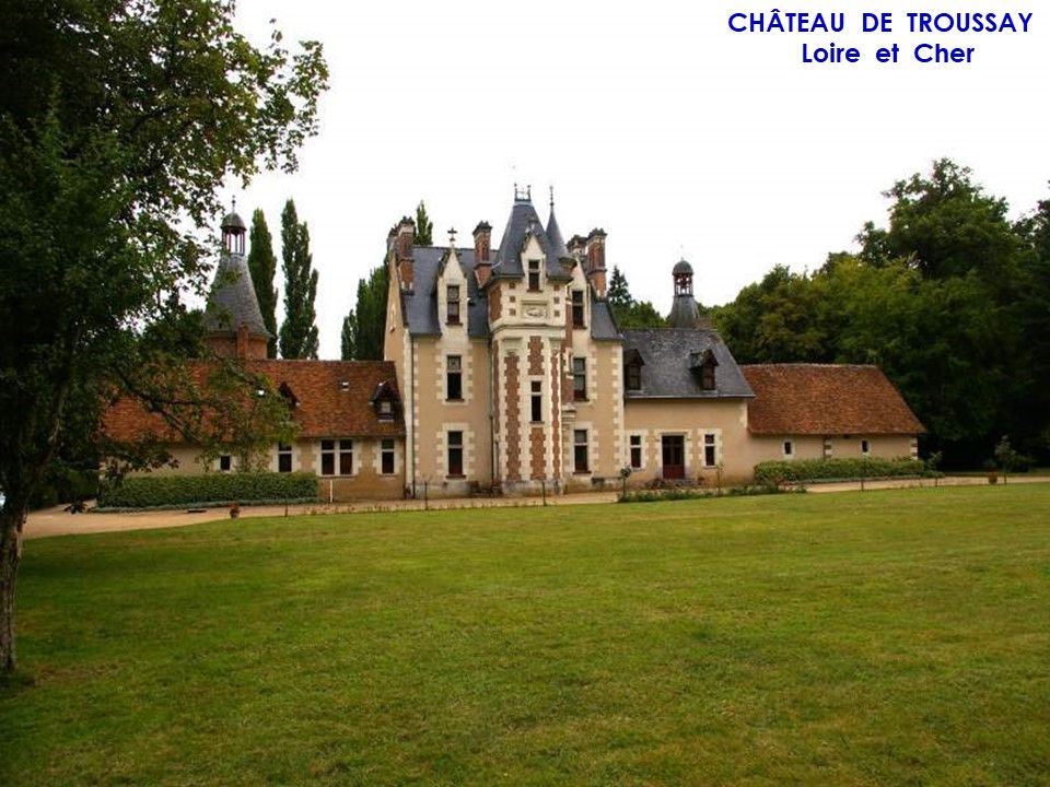 La France - Les 58 Chateaux des bords de Loire - 2