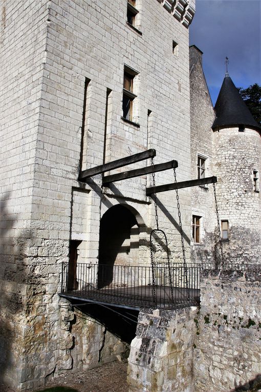 Château du Riveau