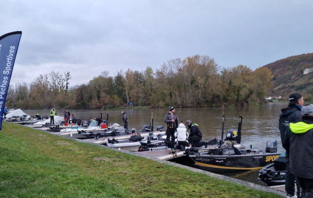 Mercury Fishing Cup 2024 - all tickets sold out online in just 2 hours!