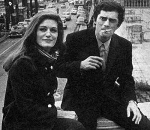 Dalida & Luigi Tenco