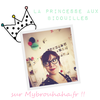 La Princesse aux bidouilles et Mybrouhaha !