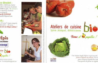 Ateliers cuisine (2)