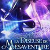 Tome 2 Sasha Urban : La diseuse de mésaventure