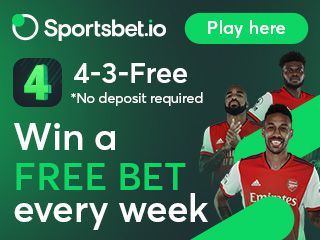 6400 KES (50€) FREEBET ON NEW CRYPTO BETTING SITE : AFRICA 1