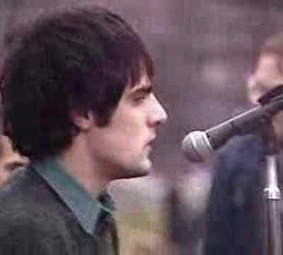 Fugazi - Turnover (1989)