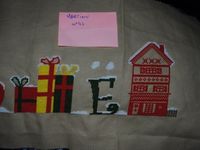 SAL &quot;Noël 2014&quot; - Objectif 3 - les photos - 2