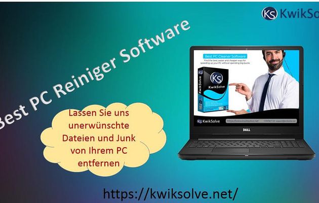 Ist PC Cleaner ein Schwindel?