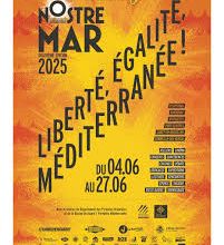 Perpignan : les extrêmes s'affrontent à travers leurs festivals : Sos racisme et liberté d'expression 