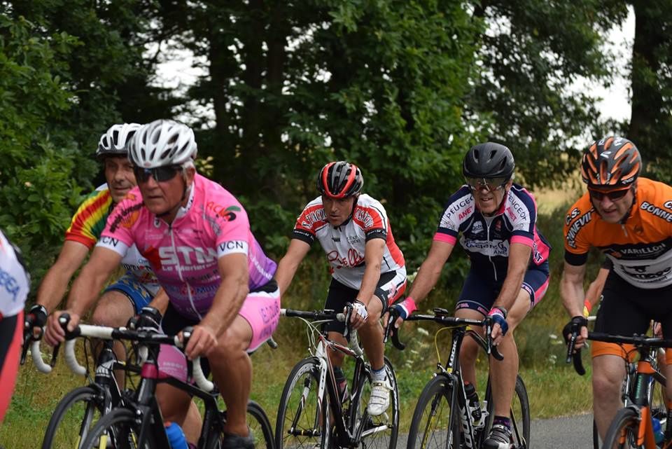 Les résultats et les photos des courses de St Lubin des Joncherets (28)