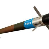 Des roquettes à guidage laser de Thales bientôt en Ukraine ?