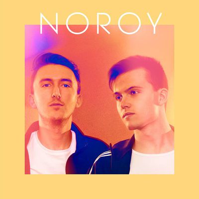 Nouveau Son: Savior Noroy 