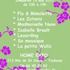 Home expo : dimanche 15 mai