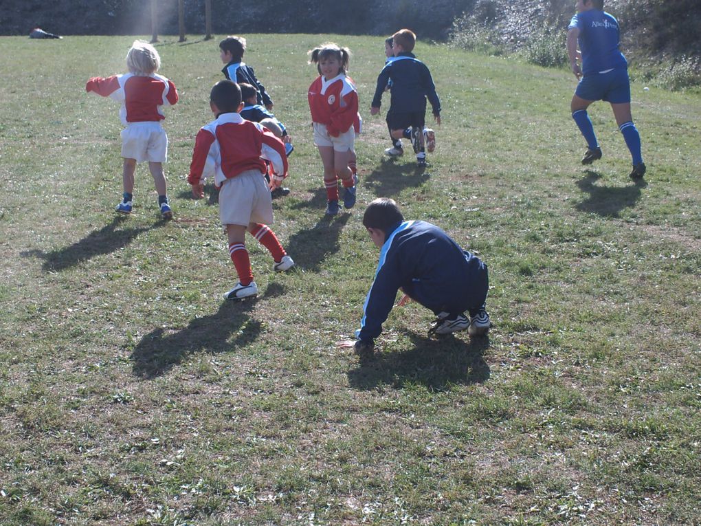 Album - 2009-10-17-Tournoi-Alain-DARNAC