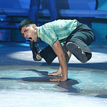Audiences Mardi 01/09 : America's Got Talent domine