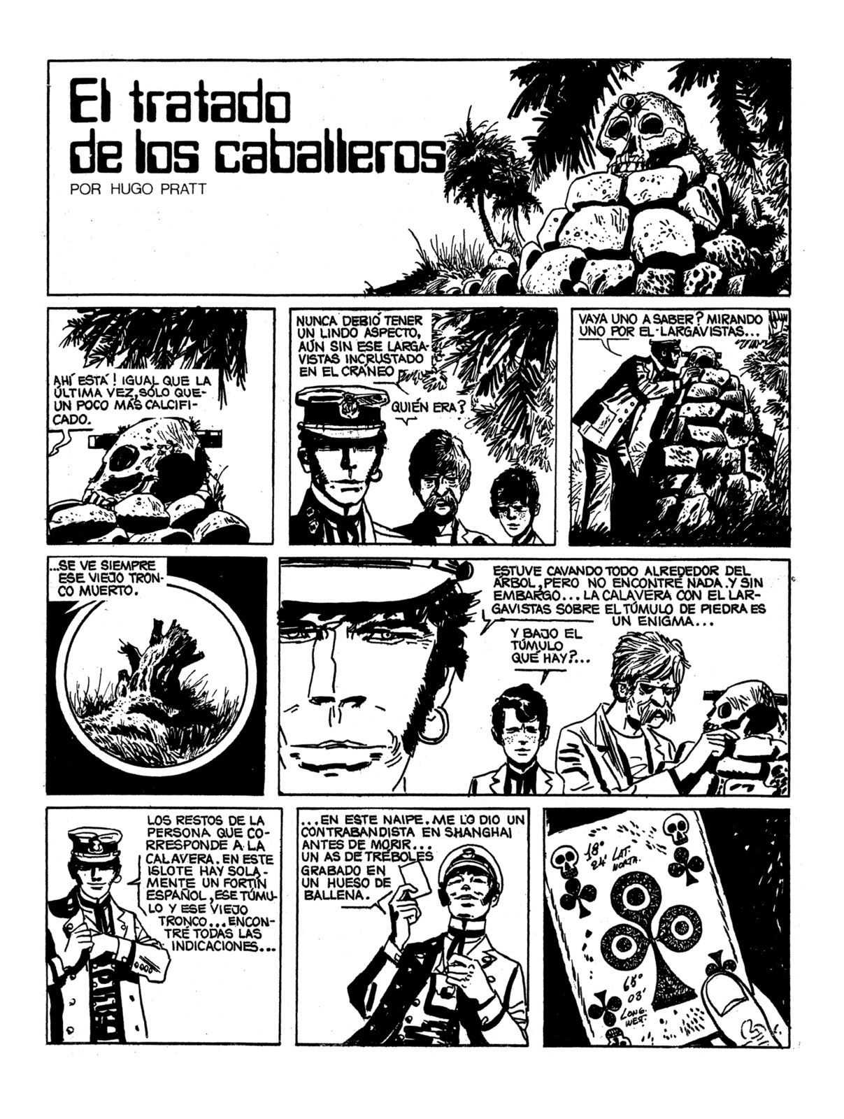 Skorpio (Edición original Argentina)...Vol...1