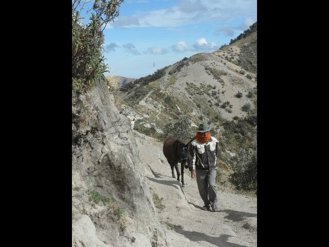 Album - CHIMBORAZO-ET-QUILOTOA