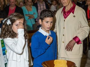 Première Communion
