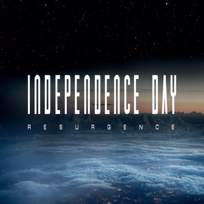 Independence Day Resurgence - Spot Super Bowl VO