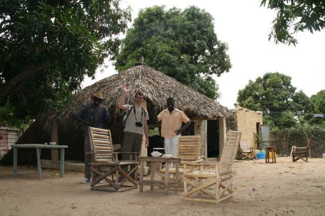 Album - Sine-Saloum-Senegal