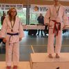 Eloïse Vannier et Manon Bordonaro décrochent leur billet pour le championnat de France