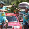 Critérium du Dauphiné Libéré 2007: Colom vainqueur devant Vinokourov