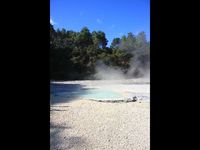 Album - WAI-O-TAPU-NAT-PARK