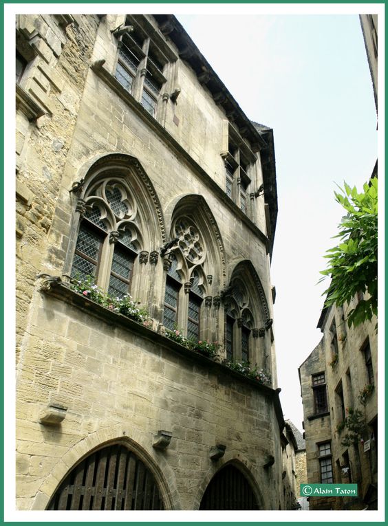 Album - Sarlat