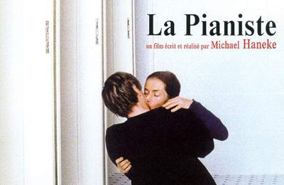 La Pianiste (2001) de Michael Haneke