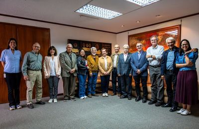La XXII edición del Premio Lorenzo Mendoza Fleury inicia con la designación de su comité de selección