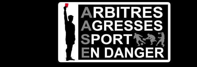 VIOLENCE SUR ARBITRE