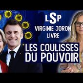 Vaccin, Agriculture : contre Davos et ses lobbys - Virginie Joron dans Le Samedi Politique