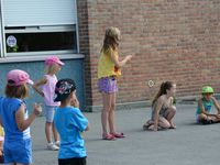 Centre Camus Primaire (22/07-26/07)