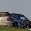 WRC - Allemagne - Ogier fait le break, triplé Volkswagen en vue
