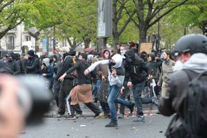 #NuitDebout : un piège petit-bourgeois tendu à l’opposition à la réforme du travail (WSWS)