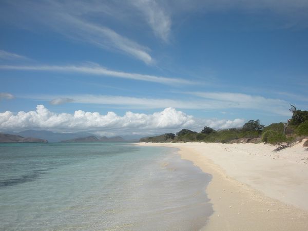 plages calédoniennes