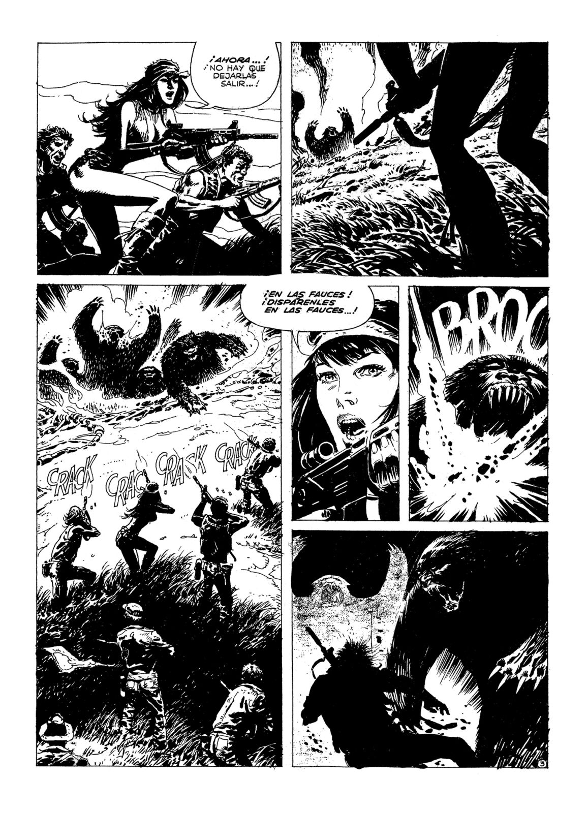 Skorpio (Edición original Argentina)...Vol...8