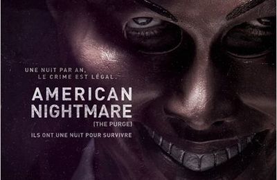 Nuit Gore : American Nightmare & Texas Chainsaw 3D