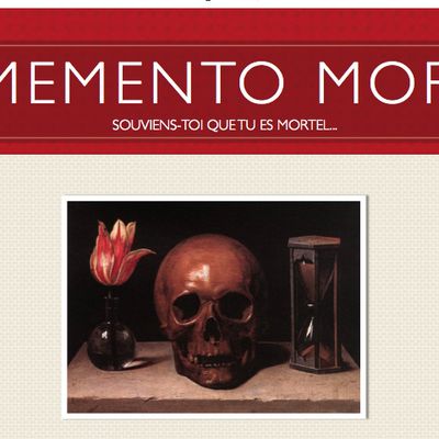 Memento Mori