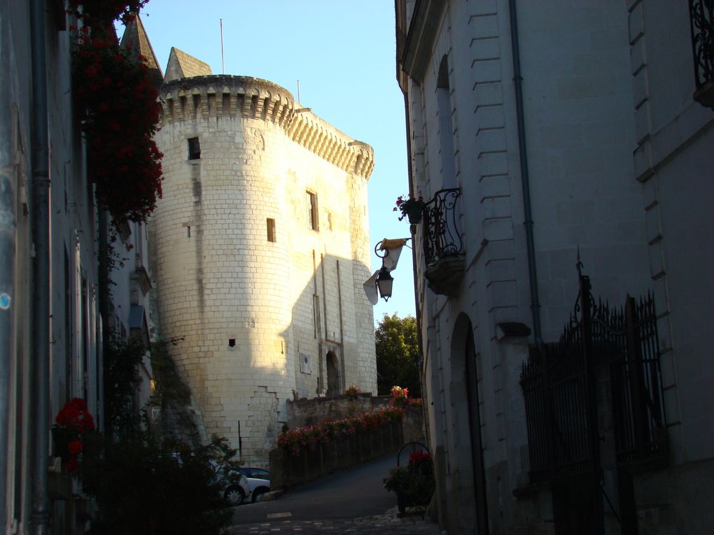 Album - Loches---Touraine