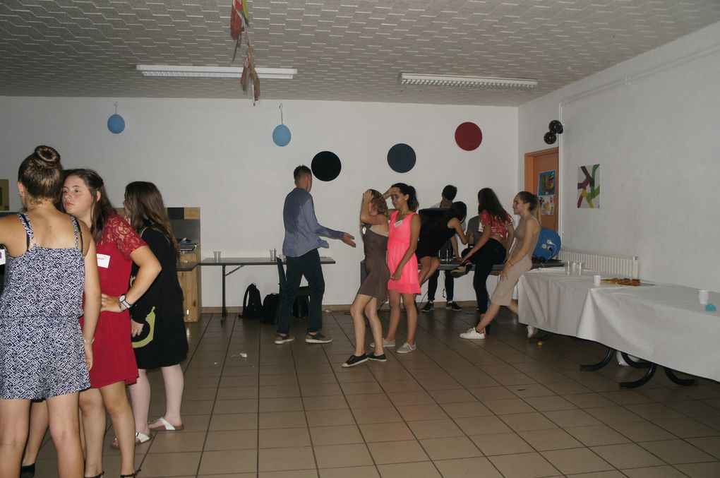 PHOTOS DU BAL DES 3emes!!!!!