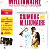 Slumdog millionnaire DVD