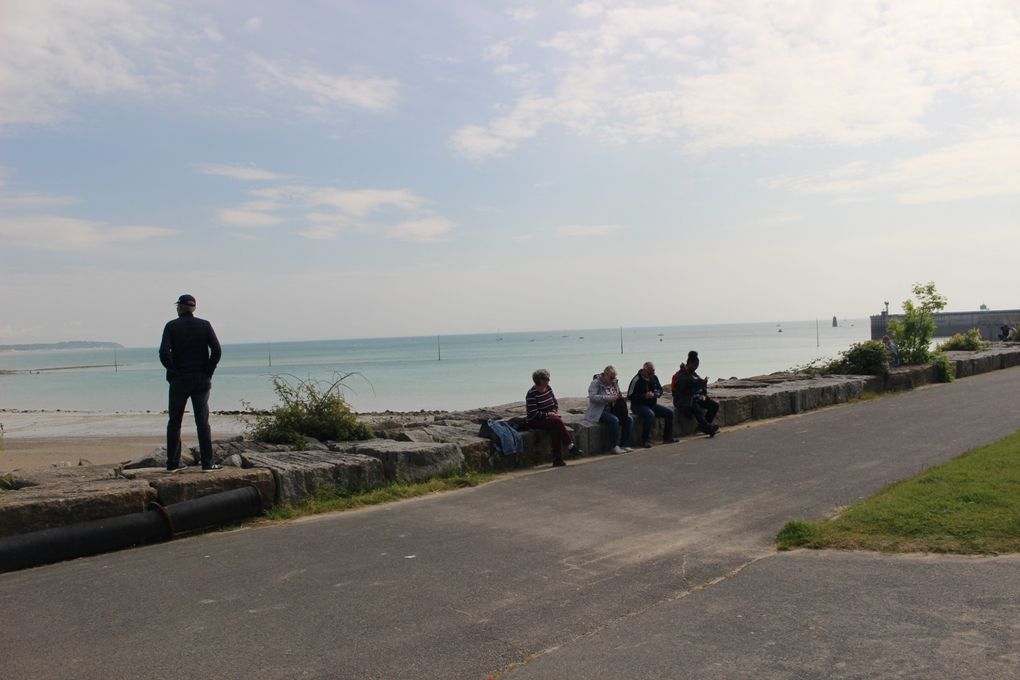 Séjour dans le Cotentin mai 2023