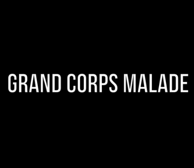 Grand Corps Malade - Sur La Lune; Lyrics, Paroles, Traduction, Vidéo officielle | Worldzik