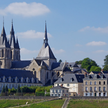 Dans la rue à Blois depuis 2014 !